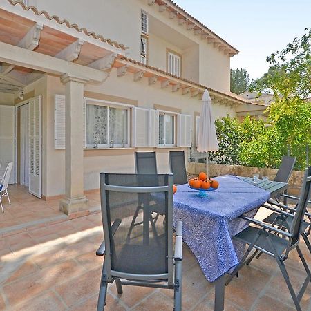 Villa Salada House à Port d'Alcúdia Extérieur photo