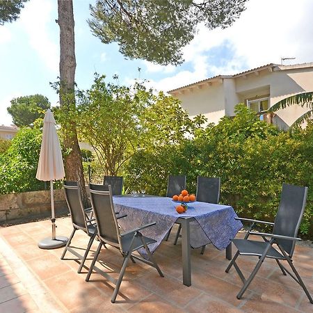 Villa Salada House à Port d'Alcúdia Extérieur photo