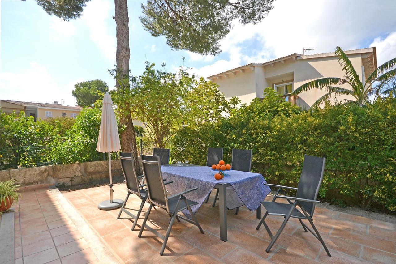 Villa Salada House à Port d'Alcúdia Extérieur photo