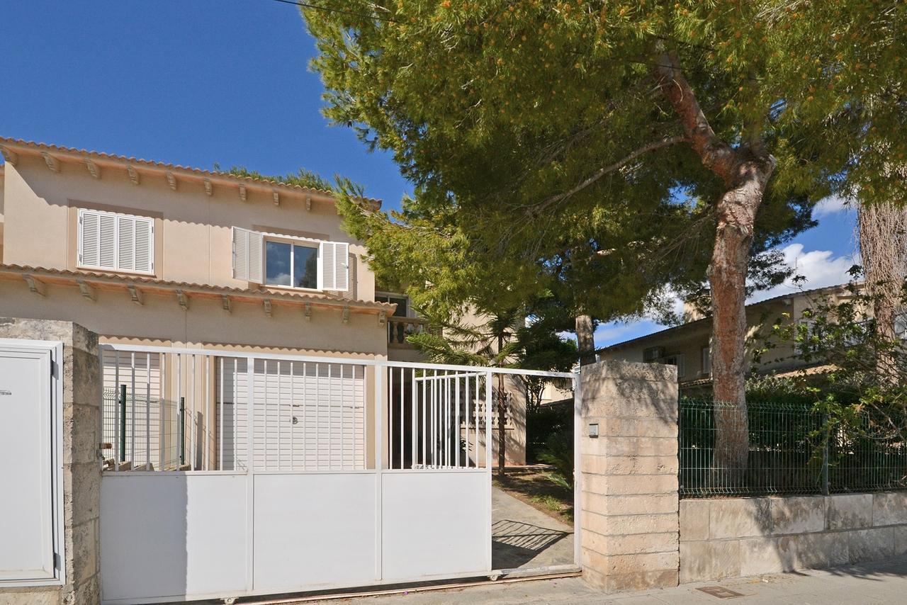 Villa Salada House à Port d'Alcúdia Extérieur photo