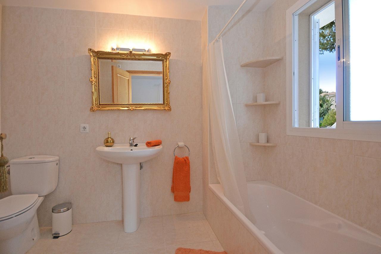 Villa Salada House à Port d'Alcúdia Extérieur photo