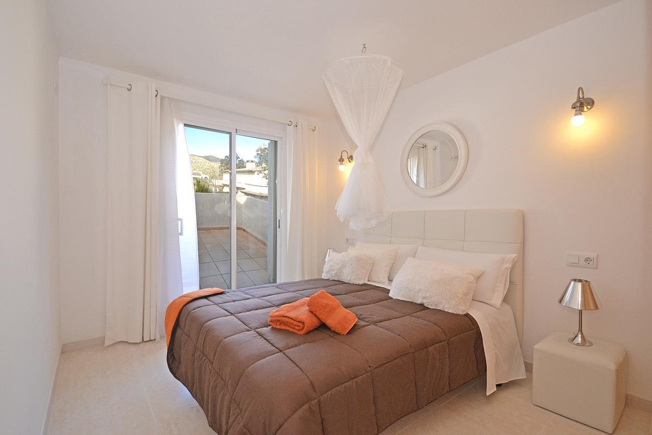 Villa Salada House à Port d'Alcúdia Extérieur photo
