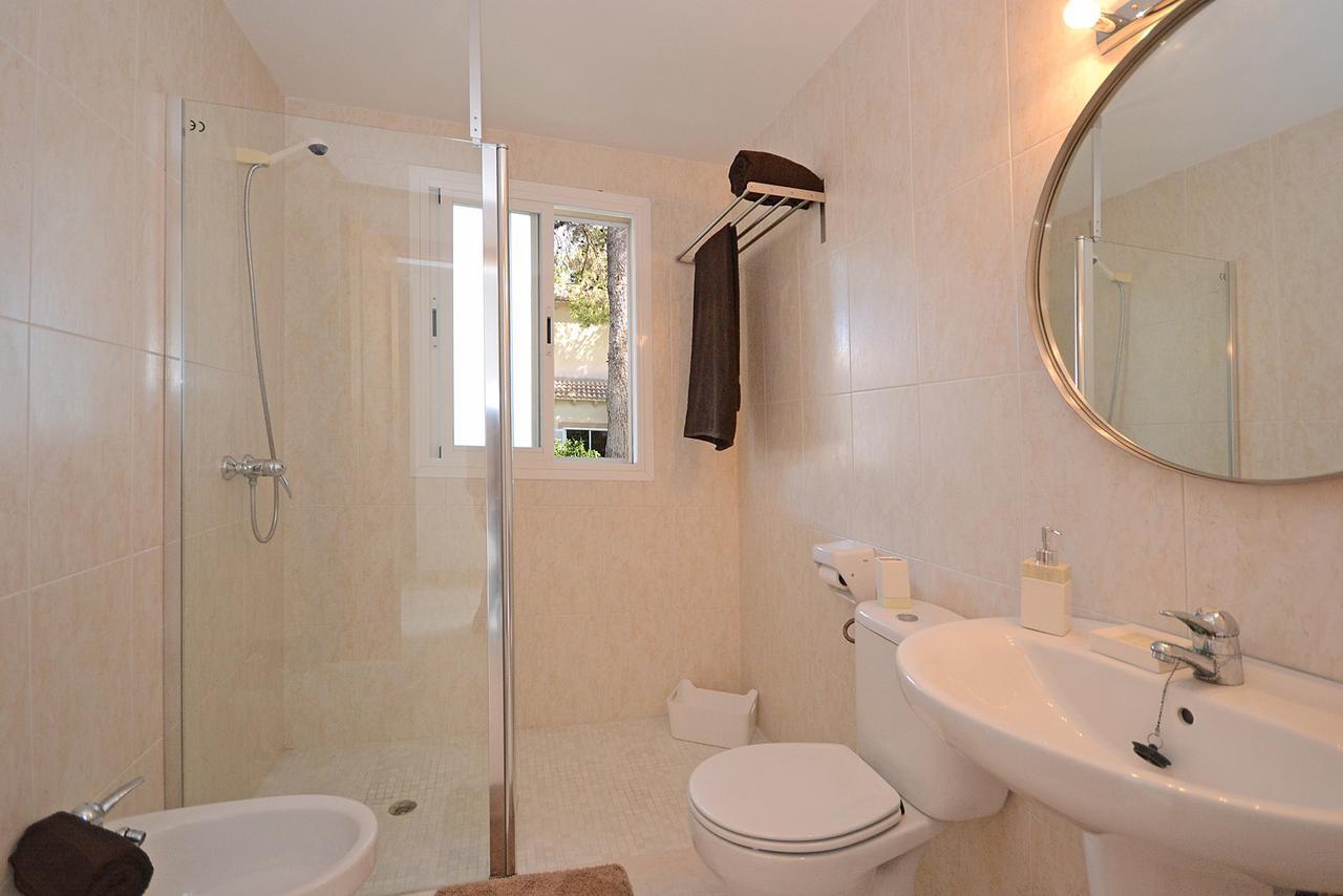 Villa Salada House à Port d'Alcúdia Extérieur photo